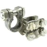 Battery Terminal Clamp LKW Negative