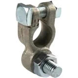 Battery Terminal Clamp for MAN Positive