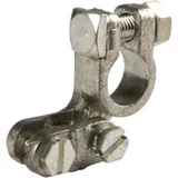 Battery Terminal Clamp Negative Connection Left