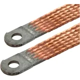 Motor Ground Strap 200 mm for Motorcycles