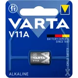 VARTA V11A Alkaline Battery Single Blister Pack