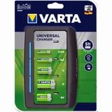Akku Ladegerät Universal Akku Ladegerät Universal