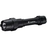 Taschenlampe LED Indestructible F20 von Varta mit 2 AA Batterien