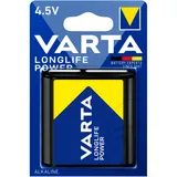 VARTA 4.5V 3LR12 Longlife Power Battery
