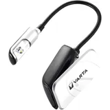 VARTA Book Light with 2 CR2032 Batteries