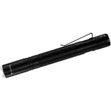 VARTA F10 Pro Aluminium LED Torch with 2 AAA Batteries