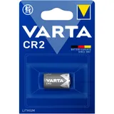 VARTA Professional Lithium CR2 Batterie für Fotoapplikationen