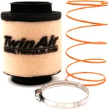 Twin Air Foam Air Filter Kit 63 mm