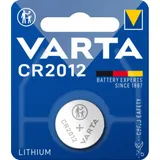 Battery cr2012 va