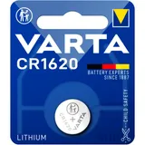 VARTA CR1620 Alkaline Battery for Electronic Devices