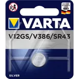 Battery alkaline v386/v12gsva