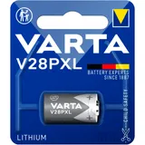 VARTA V28PXL Lithium-Ion Battery 1 Blister Pack
