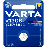 VARTA Professional Electronics V13GS Alkaline Battery Single Blister Pack