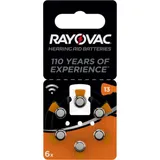 Battery v13 rayovac
