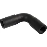 Connector angled 4.5 mm