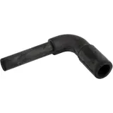 Connector angled 3-4 mm