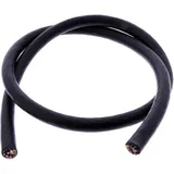 Kabel FLRYY 13-adrig schwarz für Fahrzeugleitungen