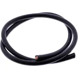 CABLE 35mm² BLACK RING JMP 1 Meter