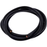 Kabel H01N2-D 25.0 schwarz für Motorräder
