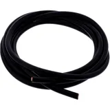 Flexible CABLE FLYK 16.0 BLACK 2.5 Meter