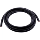 Kabel Fly 25.0 schwarz Ring JMP 2.5 Meter