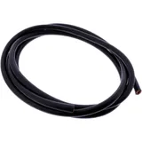 Cable 35.0 Black Ring JMP 2.5 Meter