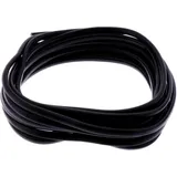 Kabel FLYY 2X1.5 schwarz 5 Meter