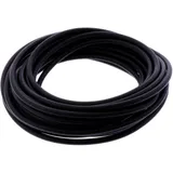 Kabel für Fahrzeuge 4.0mm² schwarz JMP 5 Meter