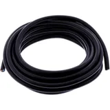 Kabel H05VV-für 2X1.5 schwarz JMP 5 Meter