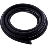 Kabel H05VV für 7X1.5 Schwarz 5 Meter
