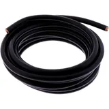Kabel Fly 25.0 schwarz für Fahrzeugleitungen 5m