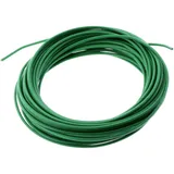CABLE FLY 0.5mm GREEN 10M for Electrical Wiring