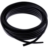 CABLE FLYY 2X1.5 BLACK 10M