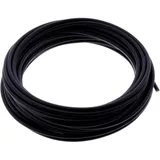 Kabel Fly 4.0 schwarz Ring JMP 10 Meter