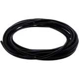 CABLE FLYK 10.0 BLACK 10M