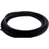 Kabel H01N2-D 25.0 schwarz - Hochflexible Schweißleitung 10 Meter
