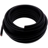 Kabel Fly 25.0 schwarz Ring JMP 10 Meter