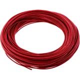 CABLE FLY 0.5 RED RING JMP 50M