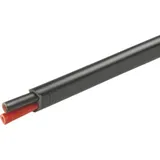 Wire FLYY 2X2.5 black