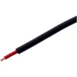 Cable flyy 2.5 black 1116283