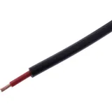 Cable flyy 2.5 black 1116329
