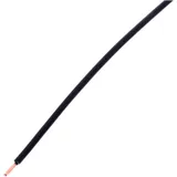 Kabel FLY 0.75 schwarz JMP 5 Meter