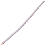 Kabel FLY 0.75mm weiß JMP für Fahrzeuge