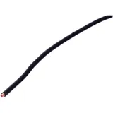 CABLE FLY 1.50 BLACK JMP 5M