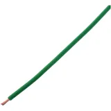 CABLE FLY 1.50 GREEN JMP 5M
