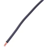 Kabel Fly 1.50 grau JMP Packung 5 Meter Kabel Fly 1.50 grau JMP Packung 5 Meter