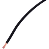 CABLE FLY 2.50 BLACK JMP 5M