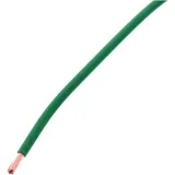 Kabel FLY 2.50 grün für Motorräder JMP 5 Meter