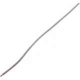 CABLE FLY 0.75mm WHITE JMP for Vehicles 25M