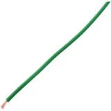 CABLE FLY 0.75 GREEN JMP 25M